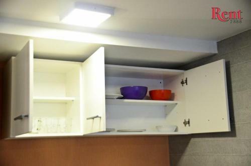Apartamento Rent Palermo Bot�nico