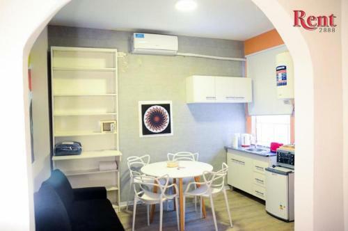 Apartamento Rent Palermo Bot�nico