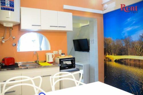 Apartamento Rent Palermo Bot�nico