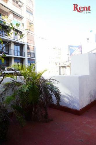 Apartamento Rent Palermo Bot�nico