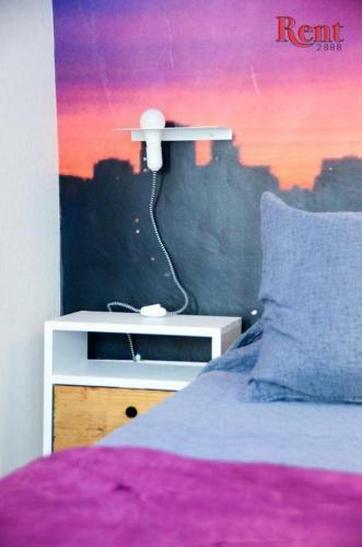 Apartamento Rent Palermo Bot�nico