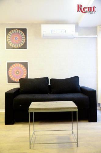 Apartamento Rent Palermo Bot�nico