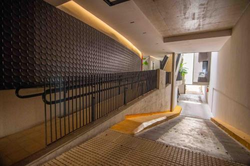 Apartamento Awesome Spacious New Studio @palermo