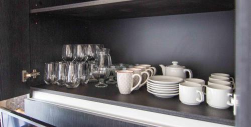 Apartamento Awesome Spacious New Studio @palermo