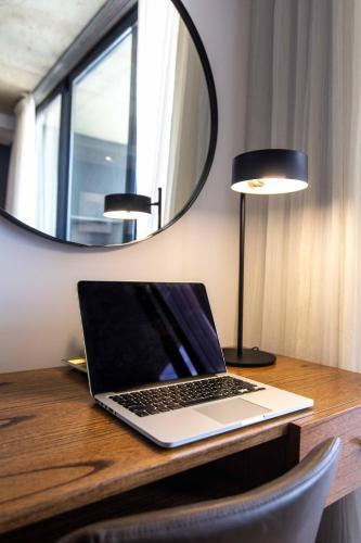 Apartamento Awesome Spacious New Studio @palermo