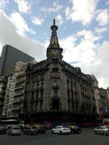 Apartamento Mundo Vita