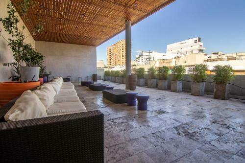 Apartamento Premium Studio In Heart Of Palermo Soho