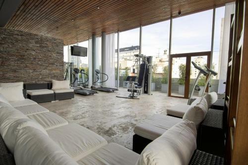 Apartamento Premium Studio In Heart Of Palermo Soho