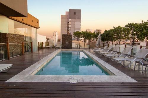 Apartamento Premium Studio In Heart Of Palermo Soho