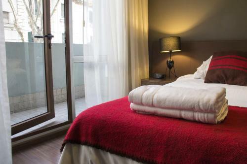 Apartamento Premium Studio In Heart Of Palermo Soho