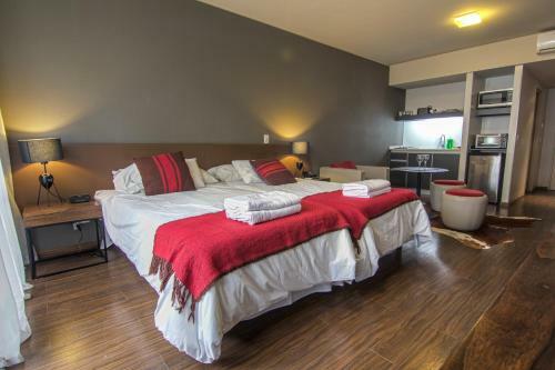 Apartamento Premium Studio In Heart Of Palermo Soho