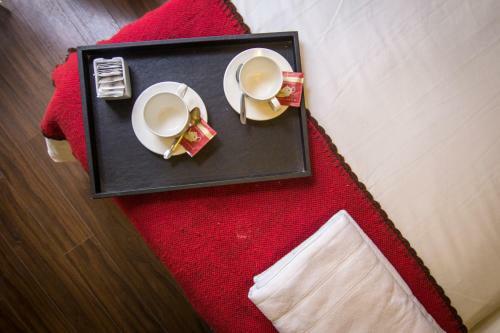 Apartamento Premium Studio In Heart Of Palermo Soho