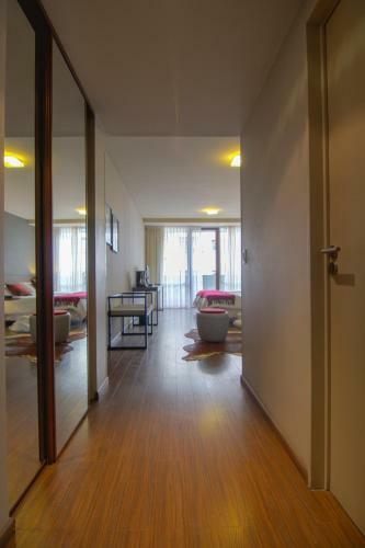 Apartamento Premium Studio In Heart Of Palermo Soho