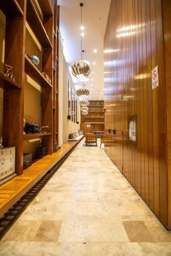 Apartamento Premium Studio In Heart Of Palermo Soho