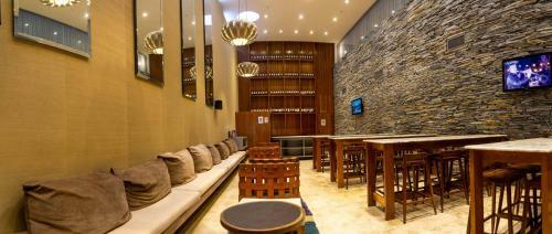 Apartamento Premium Studio In Heart Of Palermo Soho
