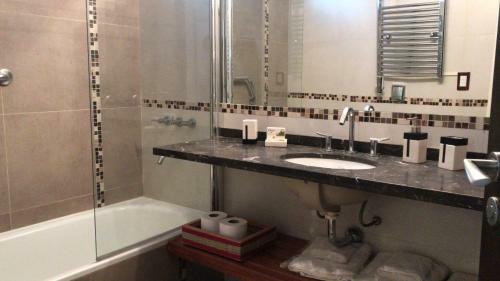 Siddhartha Apart Suites