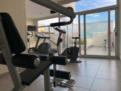 Siddhartha Apart Suites