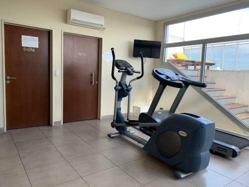 Siddhartha Apart Suites