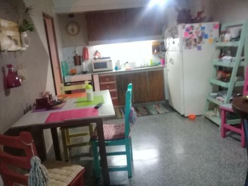 Mi Lugar En El Mundo