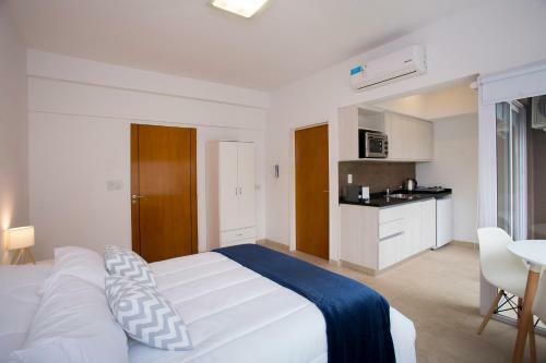 Apartamento Tpyn Palermo