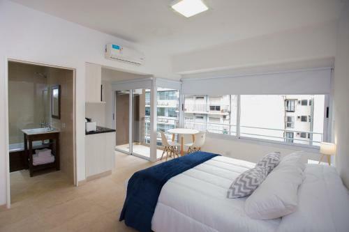 Apartamento Tpyn Palermo