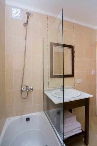 Apartamento Tpyn Palermo