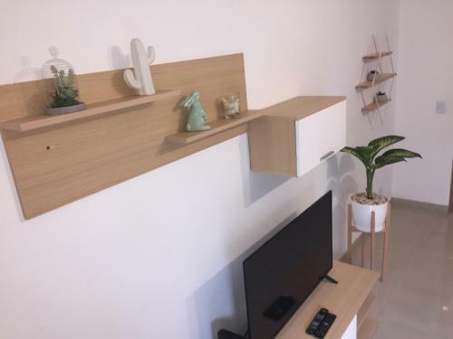 Trendy Full Apartment In Recoleta