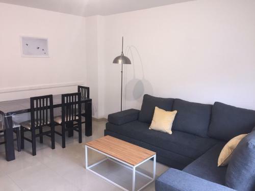 Trendy Full Apartment In Recoleta