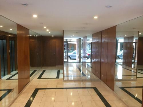 Trendy Full Apartment In Recoleta