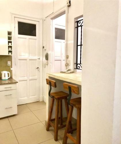 Apartment Vicente Lopez - By Hart