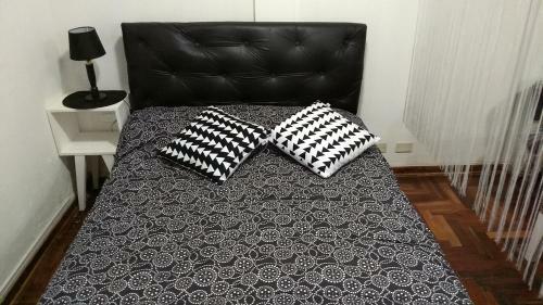Apartamento Av Corrientes Obelisco