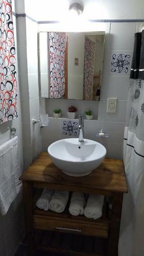 Apartamento Av Corrientes Obelisco