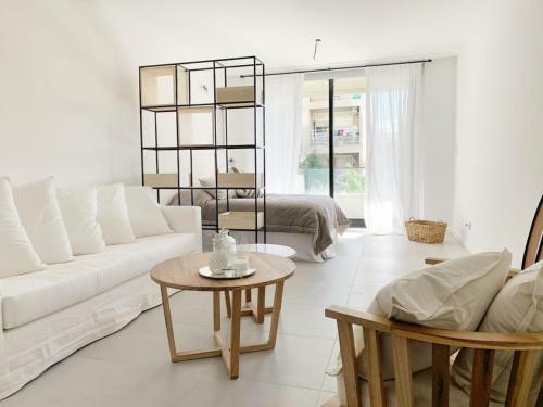 Apartamento Hermoso Ambiente A Estrenar