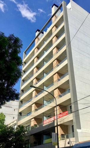 Apartamento Hermoso Ambiente A Estrenar