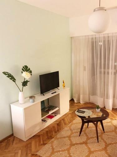 Apartamento Mi Silencio