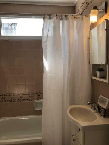 Apartamento Mi Silencio