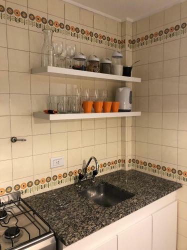Apartamento Mi Silencio