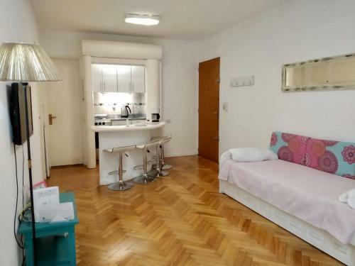 Apartamento Recoleta Ateneo