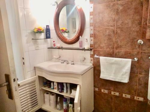 Apartamento Recoleta Ateneo