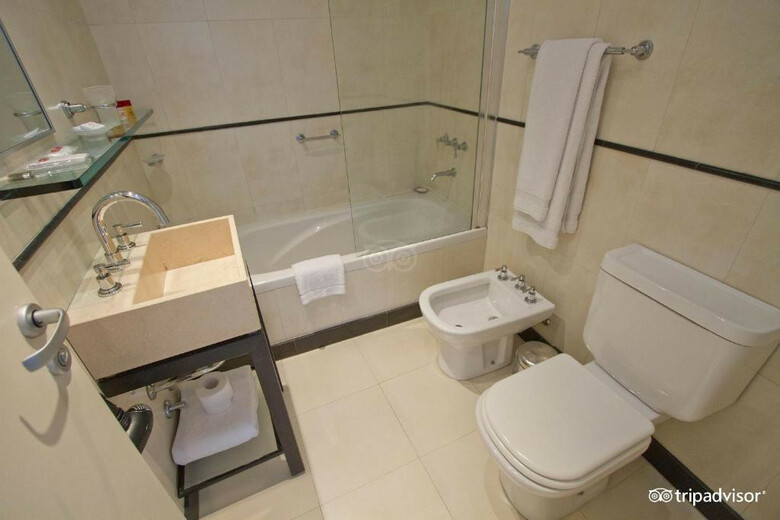 Apartamento Ayres Recoleta Uriburu