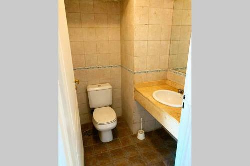Apartamento Ubicaci�n C�ntrica Cerca de Shopping Y Supermercado