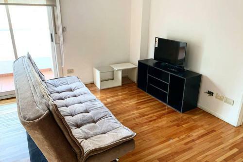 Apartamento Ubicaci�n C�ntrica Cerca de Shopping Y Supermercado