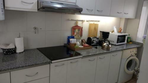 Apartamento Flora?s House