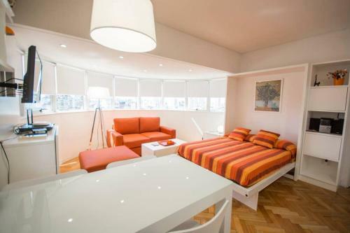 Apartment In Belgrano