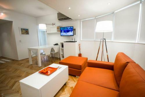 Apartment In Belgrano