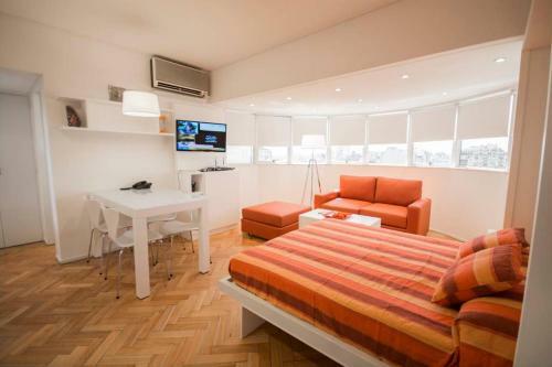 Apartment In Belgrano