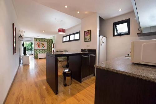 Apartment In Palermo