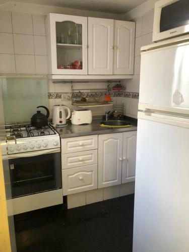 Recoleta Suite Apart