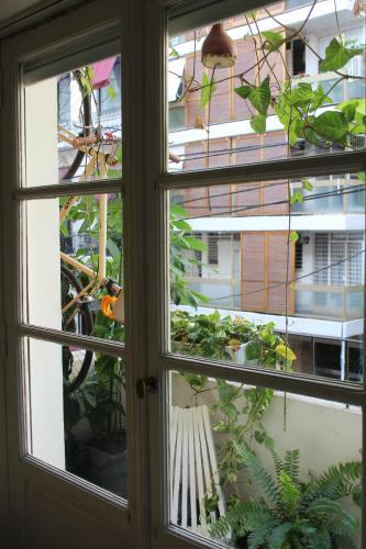 Apartamento Departamento En Recoleta