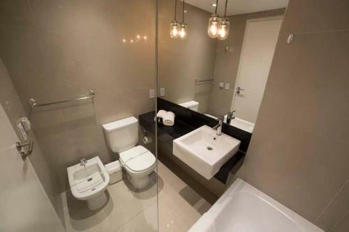 Apartamento Oro Boho Chic Palermo Soho 2 Guest
